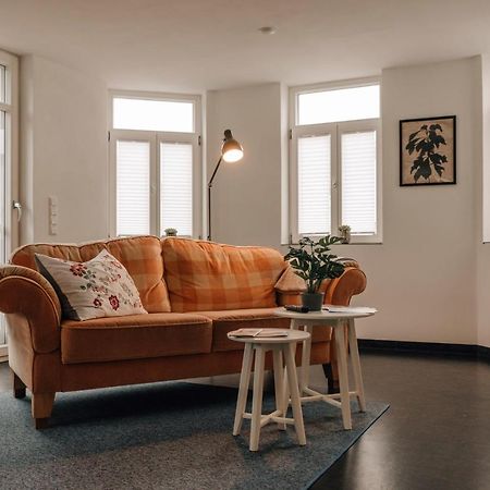 Ferienwohnung Am Federsee Bad Buchau Esterno foto