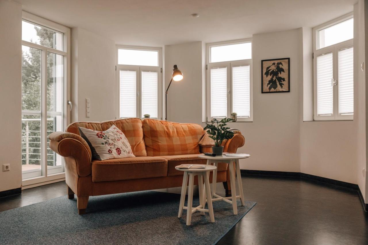 Ferienwohnung Am Federsee Bad Buchau Esterno foto