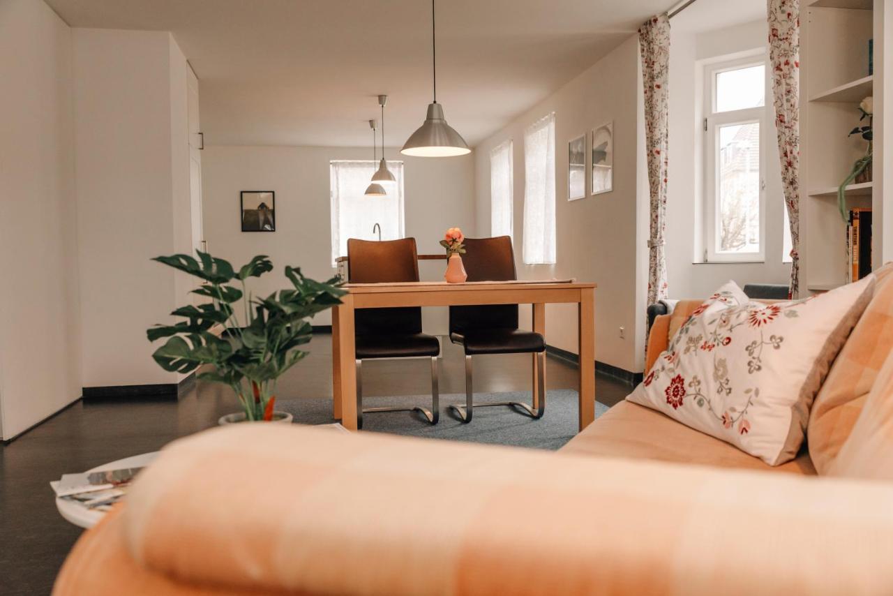 Ferienwohnung Am Federsee Bad Buchau Esterno foto