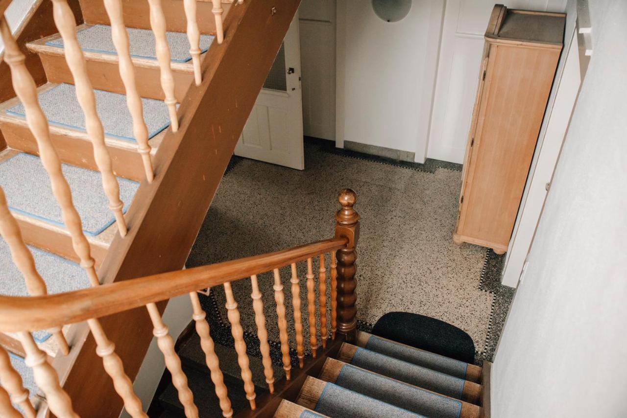 Ferienwohnung Am Federsee Bad Buchau Esterno foto