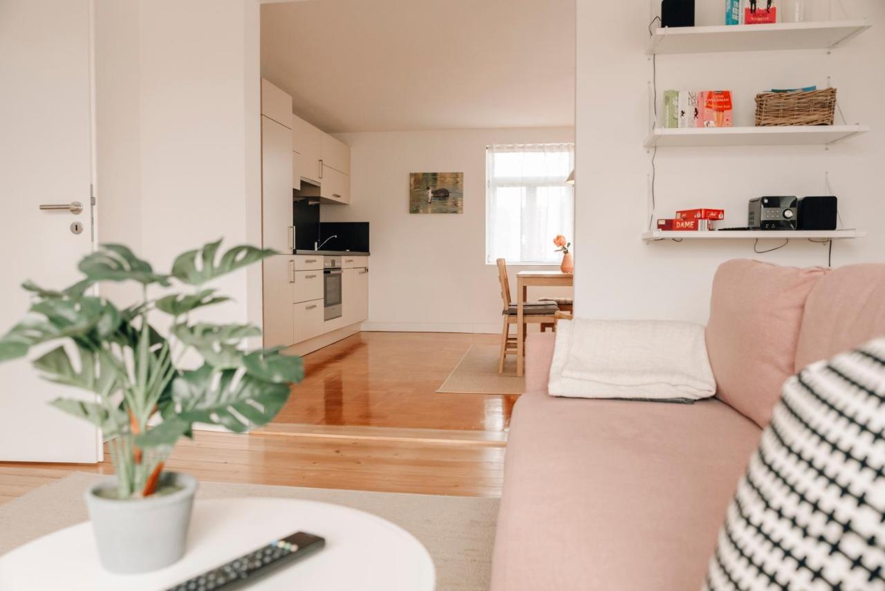 Ferienwohnung Am Federsee Bad Buchau Esterno foto