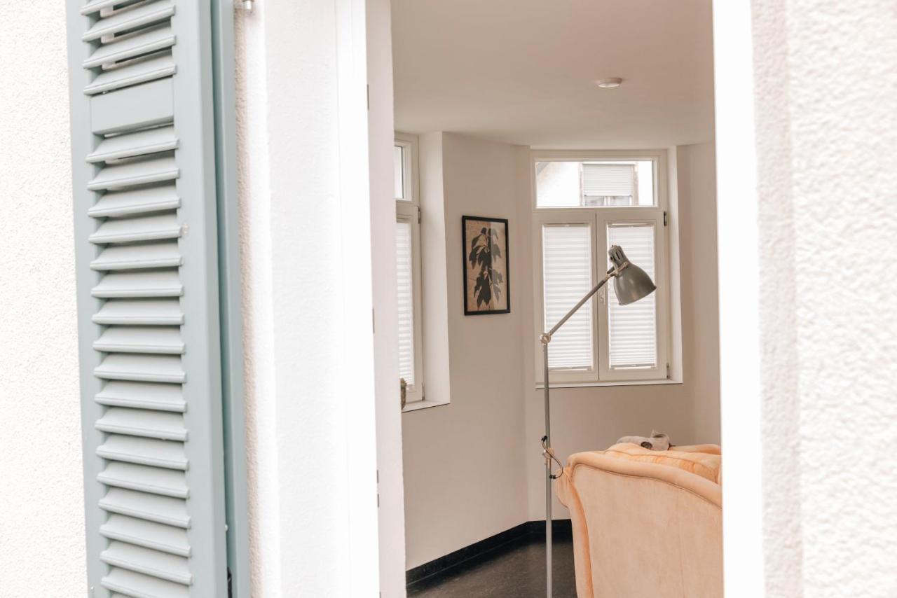 Ferienwohnung Am Federsee Bad Buchau Esterno foto